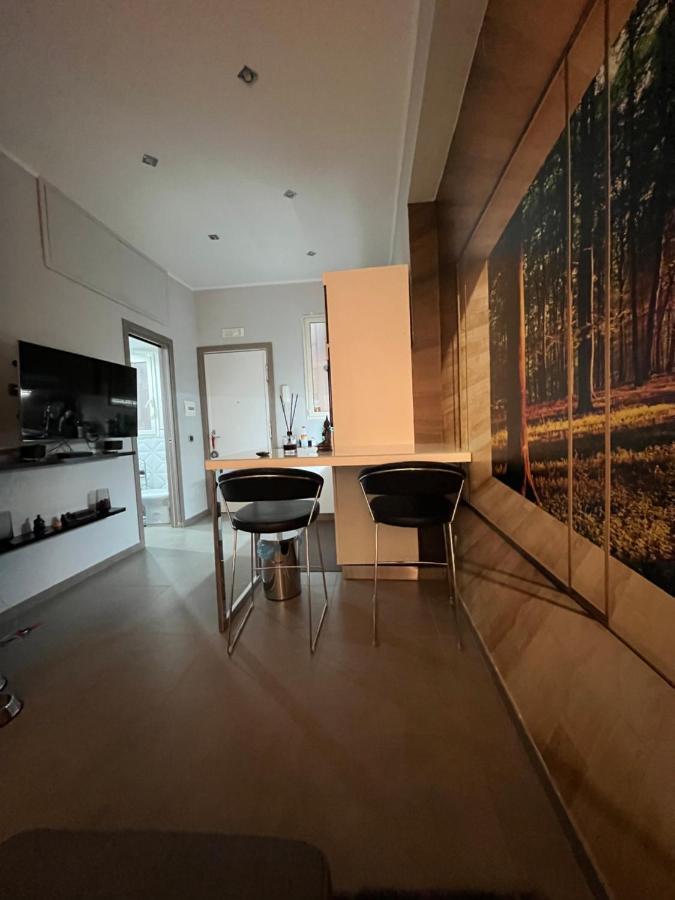 La Casita Del Centro Διαμέρισμα Νάπολη Εξωτερικό φωτογραφία