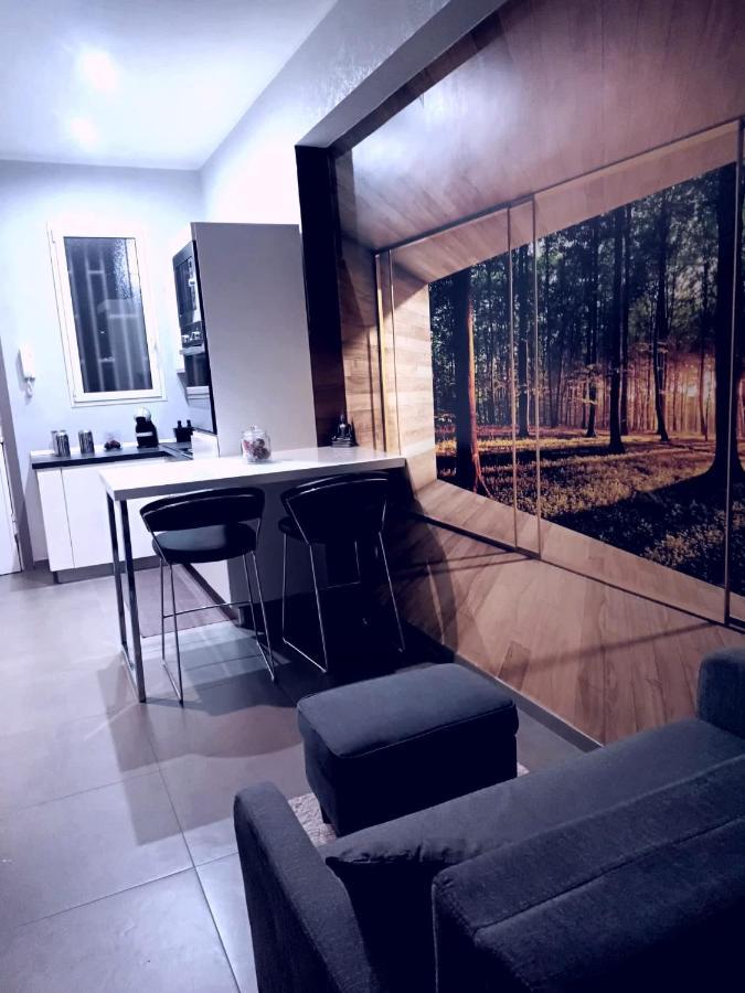 La Casita Del Centro Διαμέρισμα Νάπολη Εξωτερικό φωτογραφία