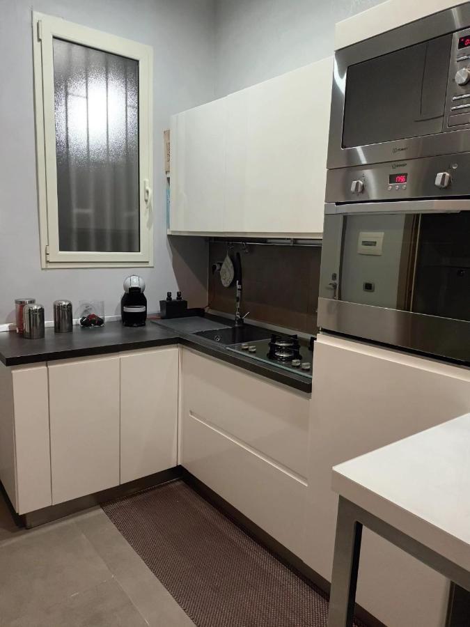 La Casita Del Centro Διαμέρισμα Νάπολη Εξωτερικό φωτογραφία