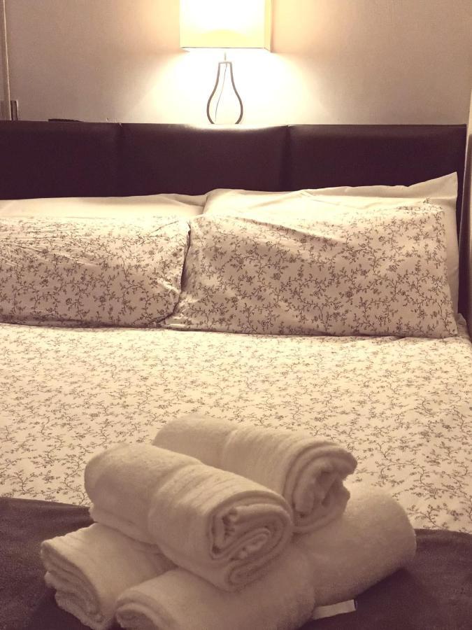 La Casita Del Centro Διαμέρισμα Νάπολη Εξωτερικό φωτογραφία